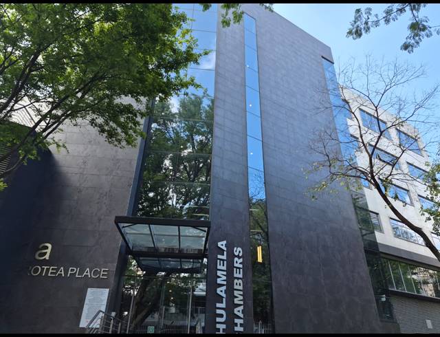 982M² OFFICE TO LET IN SANDTON CENTRAL